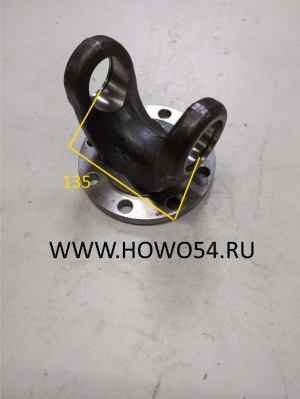 Фланец вала карданного D53   8отв 5420577 А3894111205Х