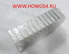 Вкладыши шатунные 6L/6LTAA8.9-G2/ISLE/QSL +0.50 5419379 3966246/3950663