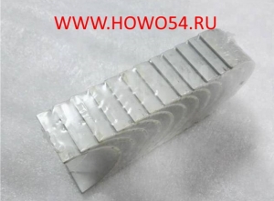 Вкладыши шатунные 6L/6LTAA8.9-G2/ISLE/QSL +0.50 5419379 3966246/3950663