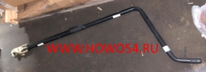 Тяга переключения передач в сборе X3000 DZ95259240363