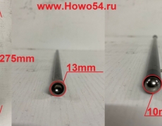 Толкатель 6BT (оригинал) 5411018 C3284377/3923262/3904679
