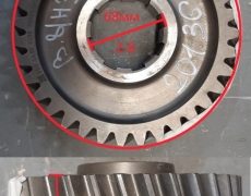 Ведущая шестерня Z=35 (5403417) 199014320136