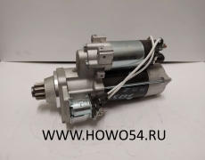 Стартер DONGFENG TIANJIN ISDE QDJ2615 (10 зубьев) 5405131 C4984042/QDJ2615/24V/8.0KW