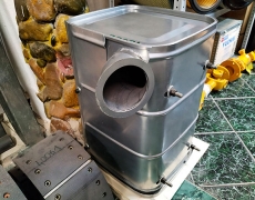 Глушитель