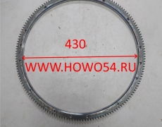 Венец маховика WP10 Z-159 AZ8145022015D