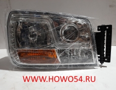 Фара SHAANXI X3000/H3000 R 5418437 DZ96198722020