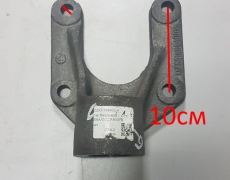 Гак буксирный SHAANXI F3000 R 08359 DZ95189840014
