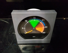 Электрический тахометр DZ9100586012