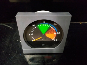 Электрический тахометр DZ9100586012