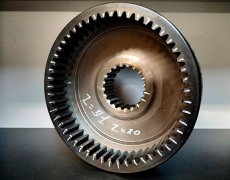 Шестерня коронная 51/20 NEO 300, CTK 930, BULL 930 P00021