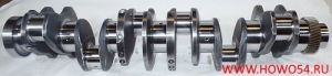 Вал коленчатый 6CT/6CTA8.3-C215 5416216 C3917320/3918986/3904363