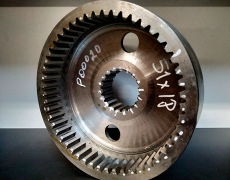 Шестерня коронная 51/18 NEO 300, CTK 930, BULL 930 P00020