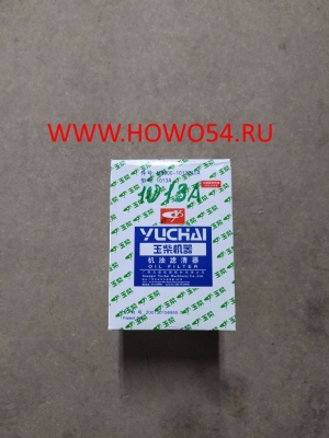 Фильтр масляный YC6M JX1013 M3000-1012240A