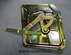 Стеклоподъемник правый Механический HOWO R WG1642330004