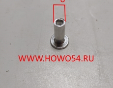 Заклепка Алюминий 8*24	81.92201.0109