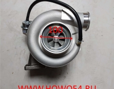 Турбокомпрессор M3400-1118100