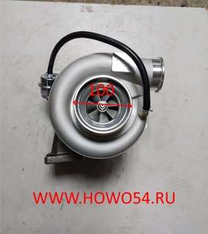 Турбокомпрессор M3400-1118100