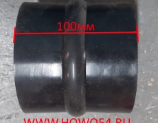 Патрубок радиатора DZ91259535602