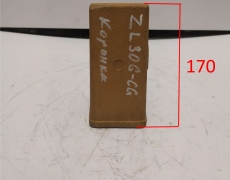 Коронка зуба ковша XCMG ZL30G ZL30G-CG