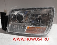 Фара SHAANXI X3000/H3000 L 5418436 DZ96198722010
