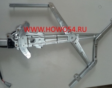 Стеклоподъёмник электрический левый SHAANXI M3000 новая модель DZ15221330058