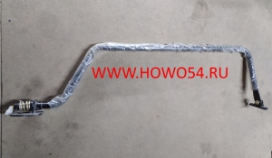 Кронштейн зеркала L F3000 DZ13241770050