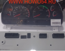 Щиток приборов SHAANXI M3000 (5415697) DZ96189584110