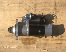 Стартер (автокран XCMG Открытый D=57 Z=11) (5411295) D11-101-03B