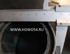 Втулка стабилизатора заднего F3000 (внутренняя) 81.43704.0061