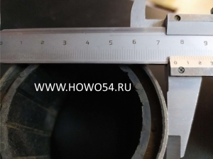 Втулка стабилизатора заднего F3000 (внутренняя) 81.43704.0061