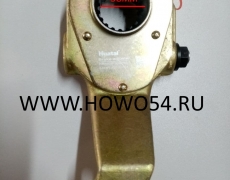 Рычаг тормозной задний (L) HUATAI WG9100340056