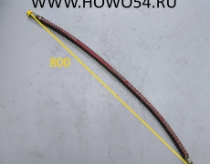 Шланг тормозной в сборе передний WG17017360450