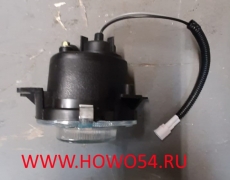 Фара противотуманная F3000 R (в пластик фару)  14668 DZ93189723023