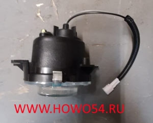 Фара противотуманная F3000 R (в пластик фару)  14668 DZ93189723023