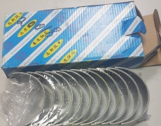 Вкладыши шат. WD618 WD12 (STD) 612630020018