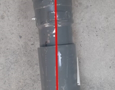Вал карданный 57 кр. L=63  165/ 4(10100) AZ9557310625